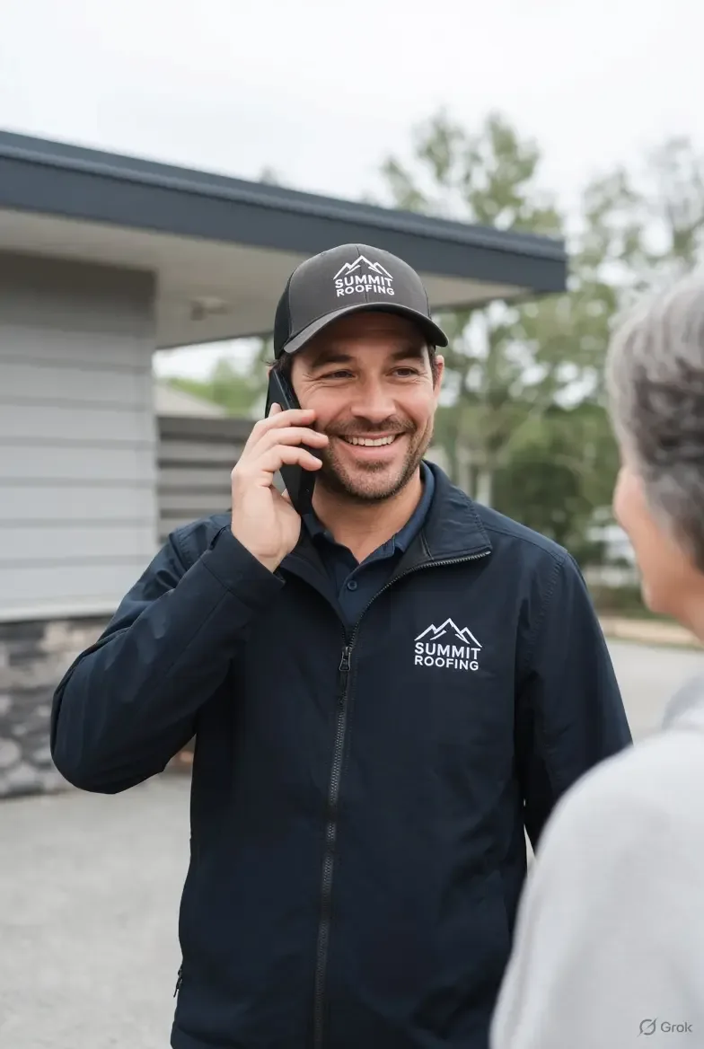 Flat Roof Leak Repair Saint Maries, ID FAQs
